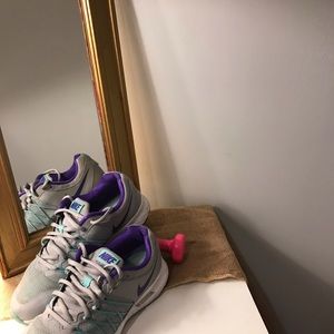 Nike Air Relentless 6’s